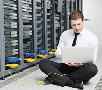 Servis a odborná podpora